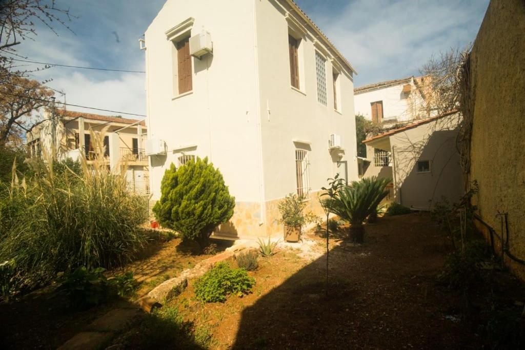 Vila Tatiana'S Garden House Chania  Exteriér fotografie