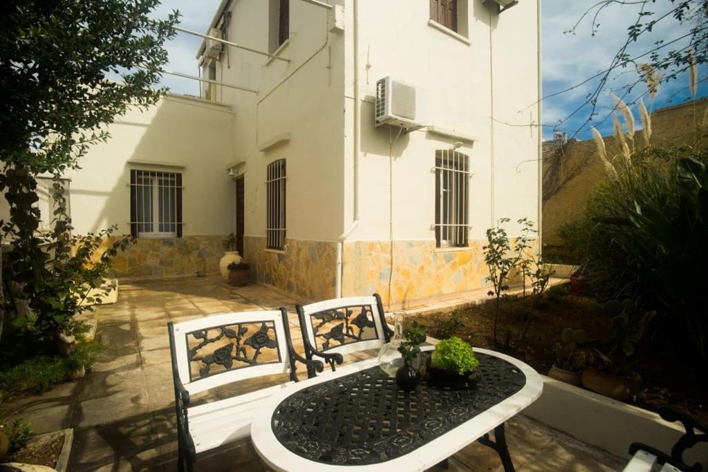 Vila Tatiana'S Garden House Chania  Exteriér fotografie