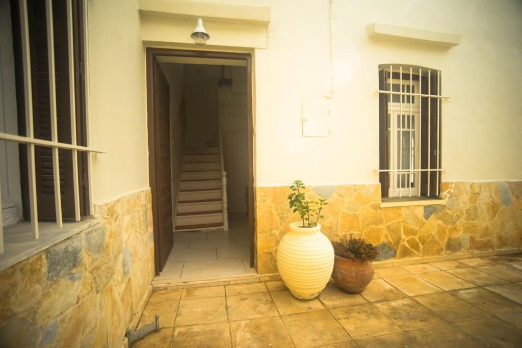 Vila Tatiana'S Garden House Chania  Exteriér fotografie